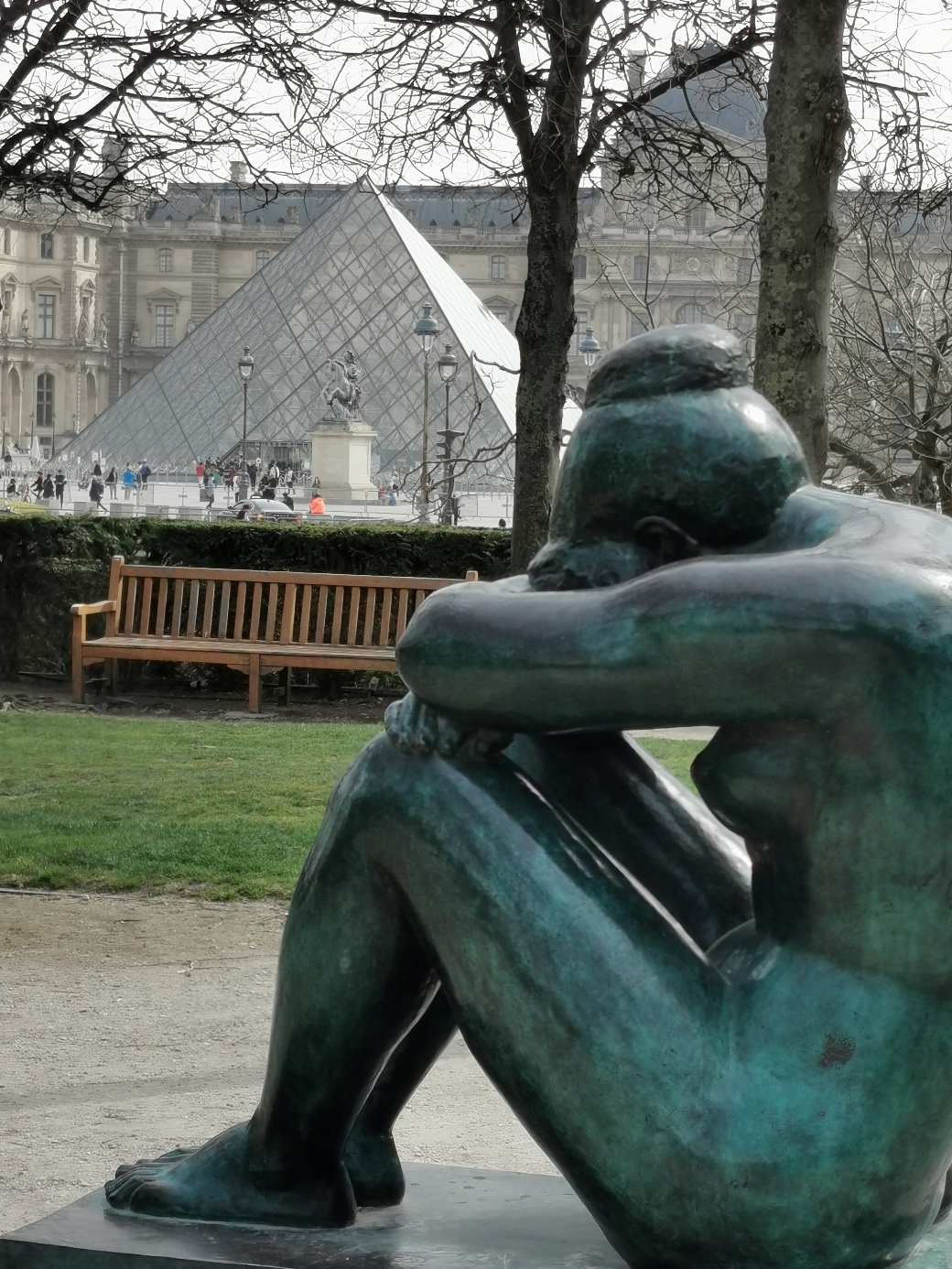 LOUVRE