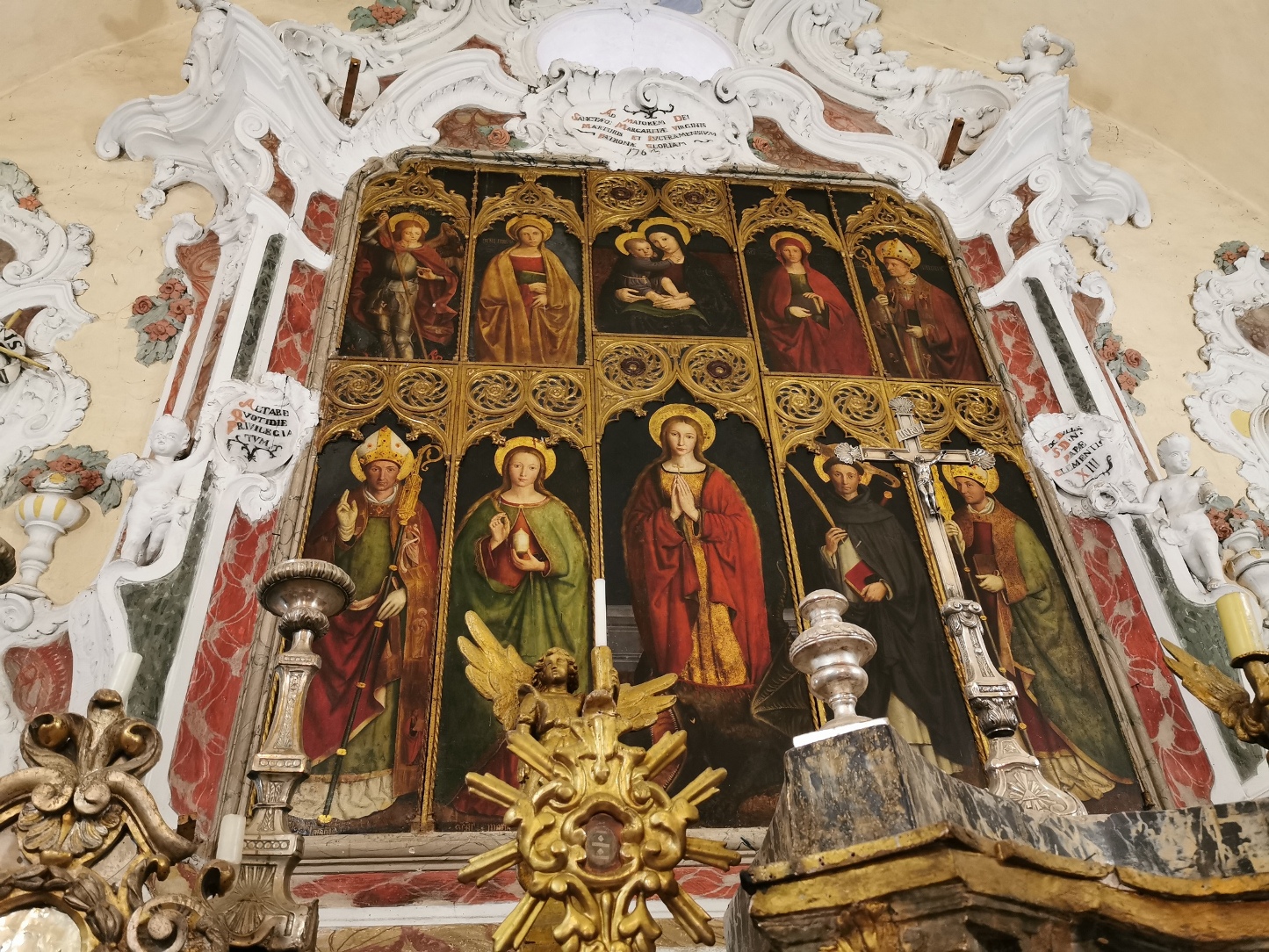 SAINTE-MARGUERITE