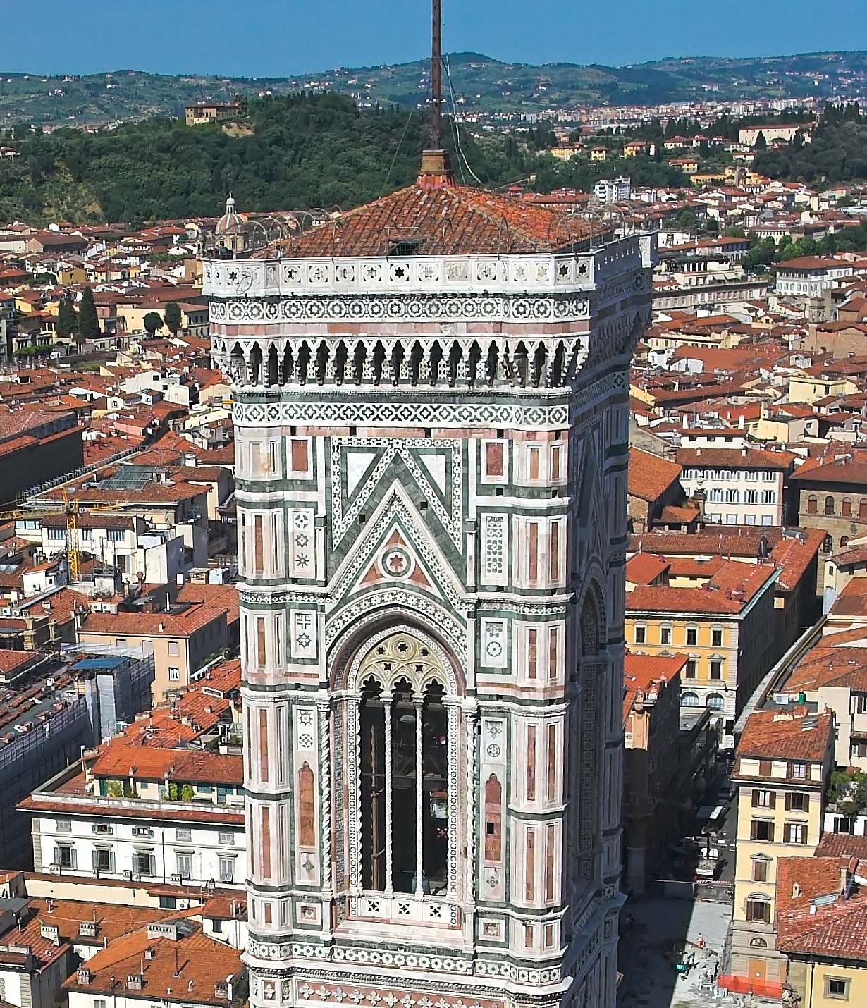 CAMPANILE