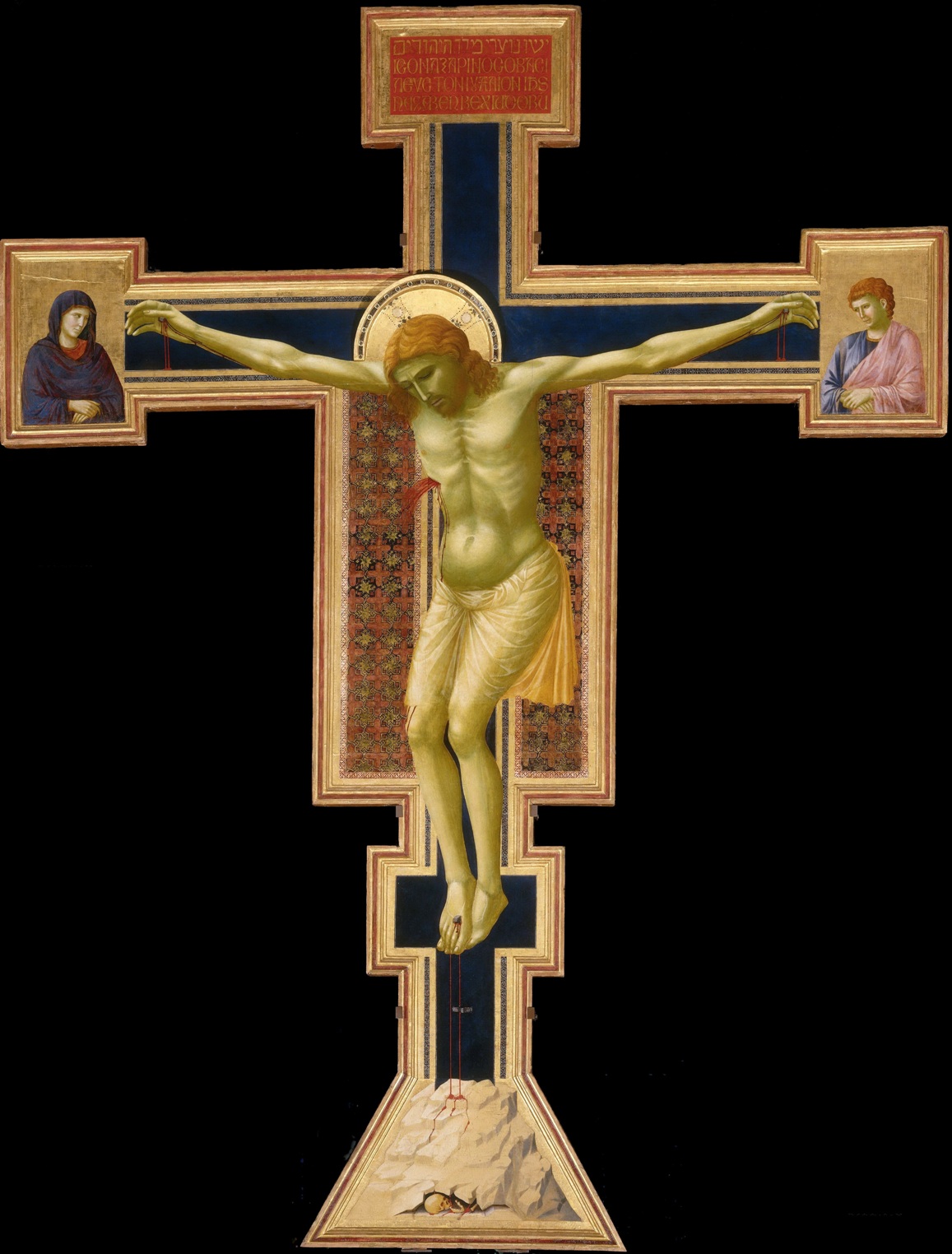 CRUCIFIX