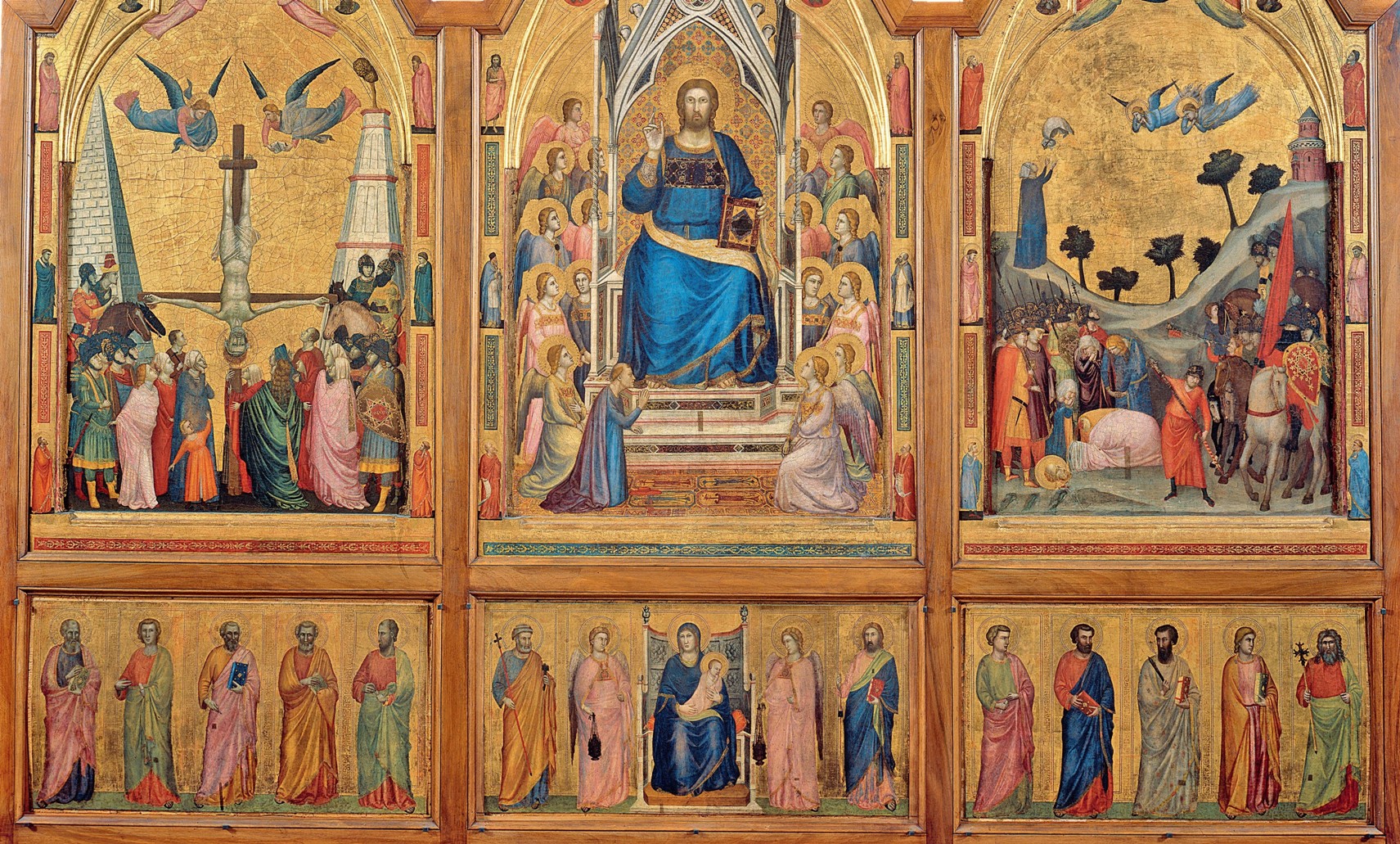 GIOTTO
