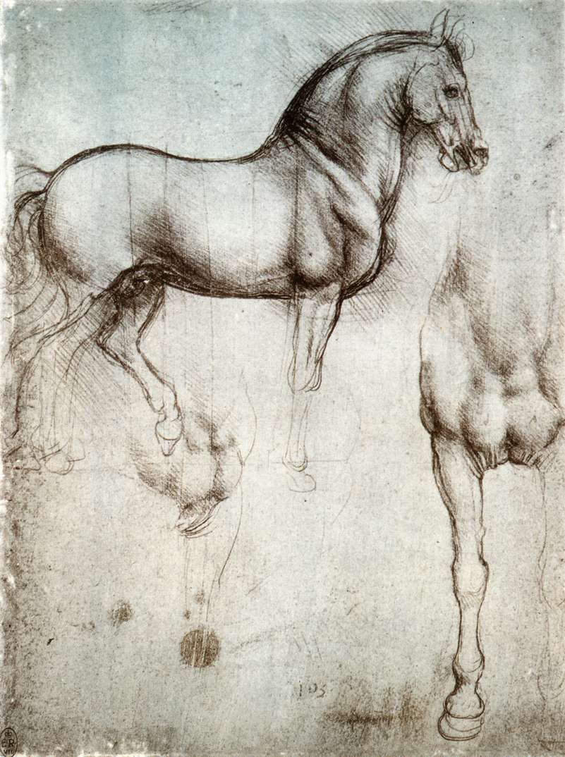 CHEVAL