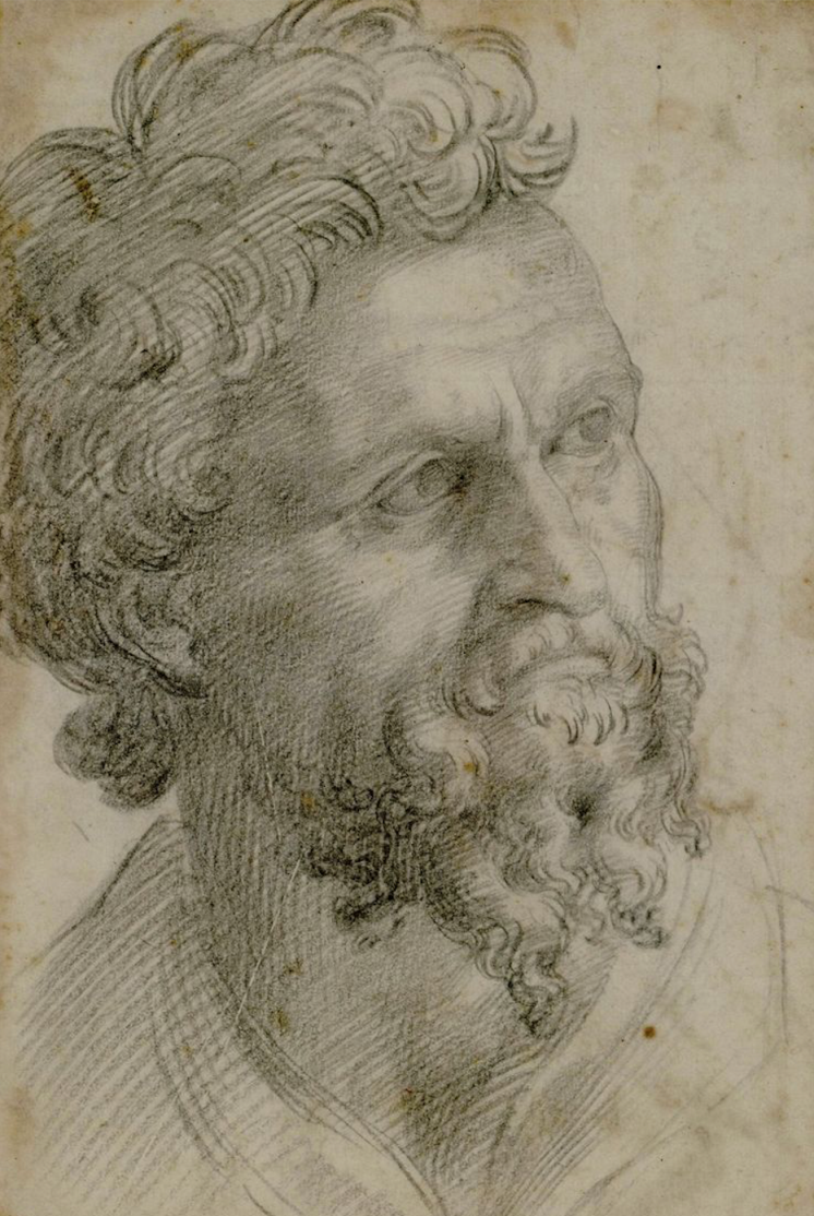 AUTOPORTRAIT