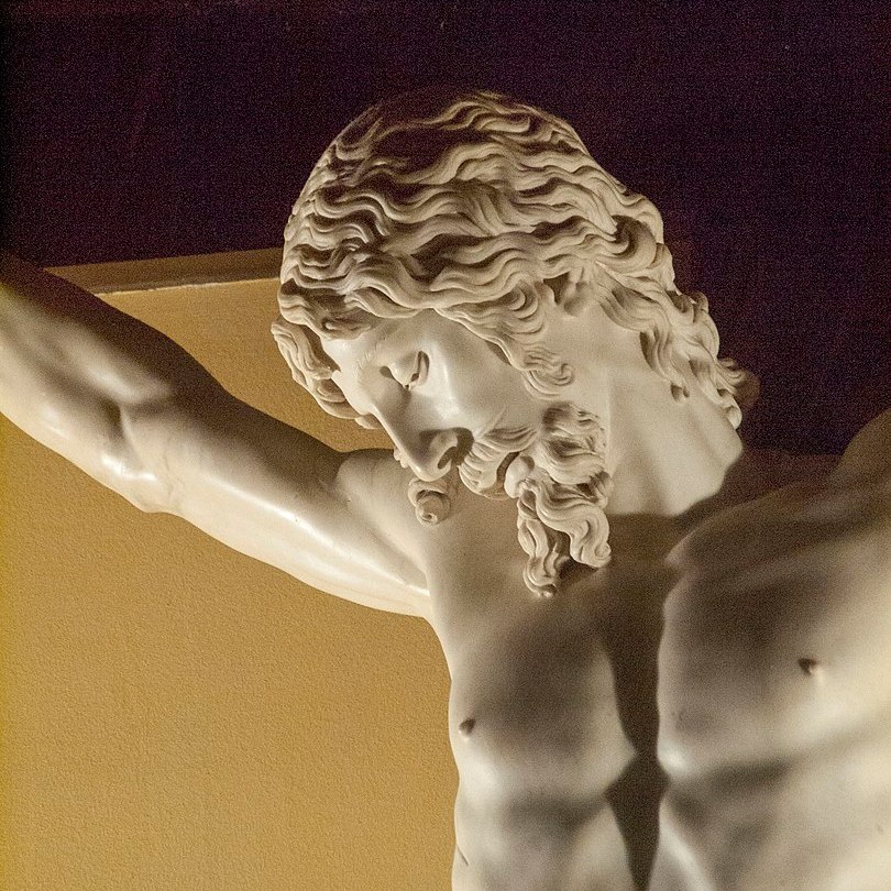 CRUCIFIX