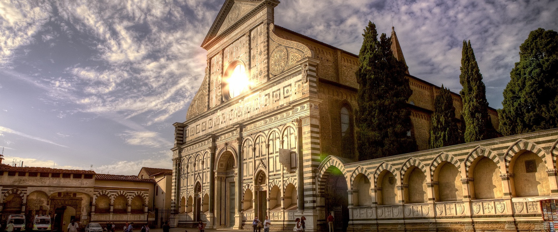 SANTA MARIA NOVELLA