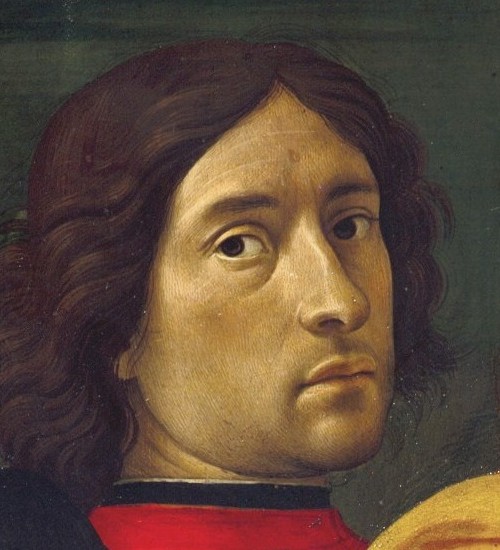 AUTOPORTRAIT