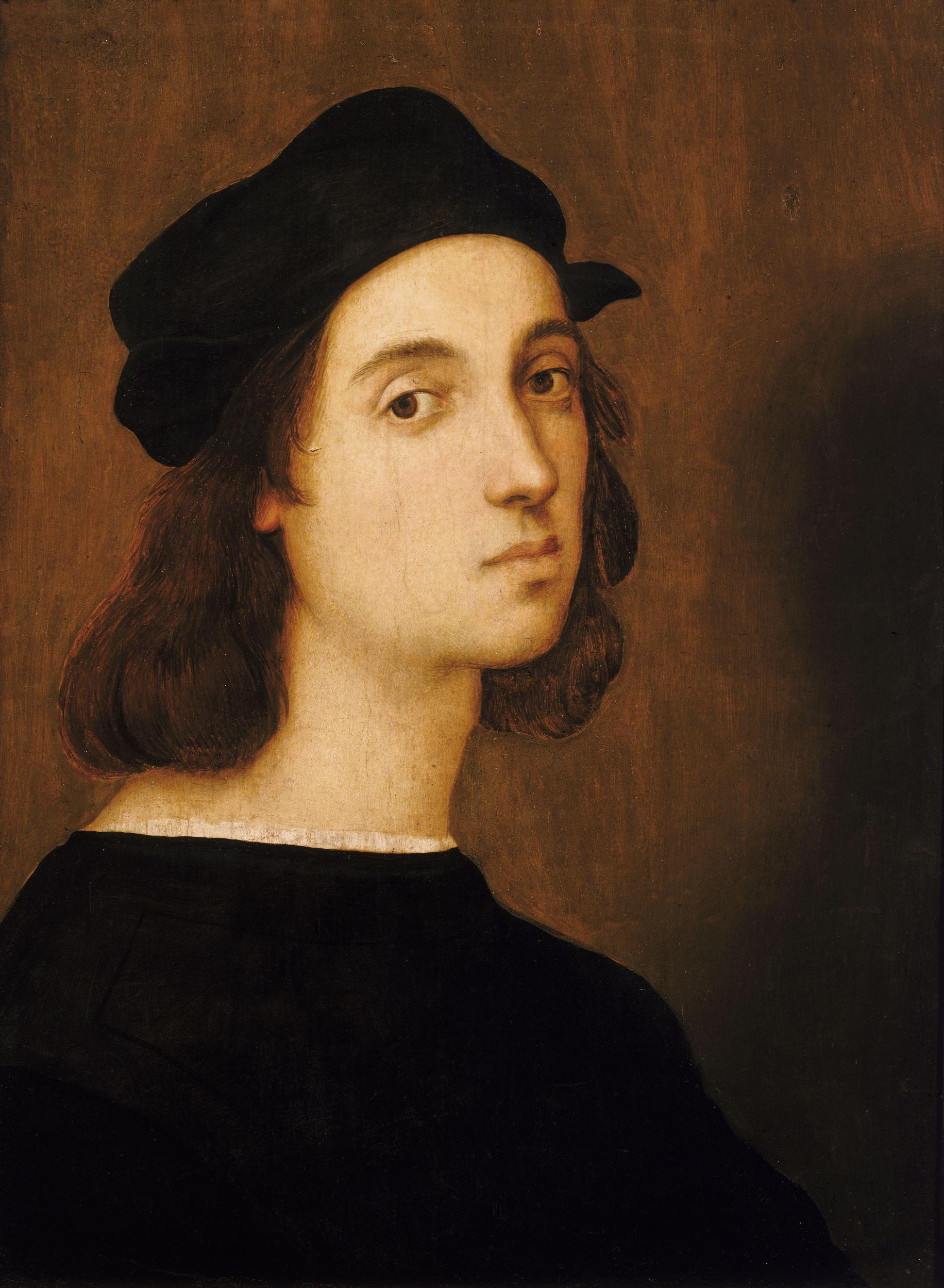 AUTOPORTRAIT