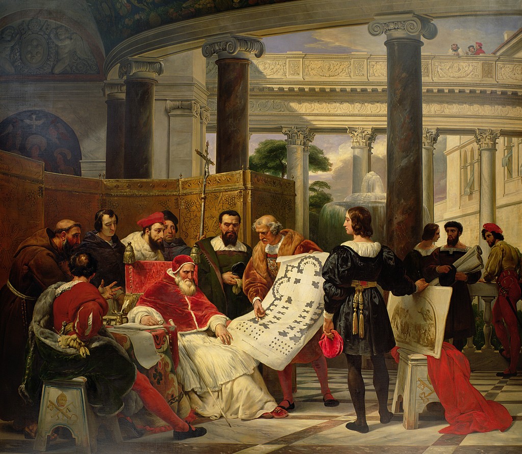 JULES II
